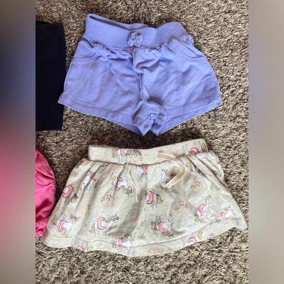 Baby Shorts Bundle - Picture 2 of 5